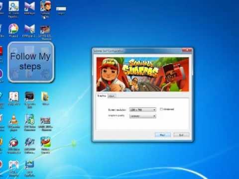 download subway surfers for pc without bluestacks