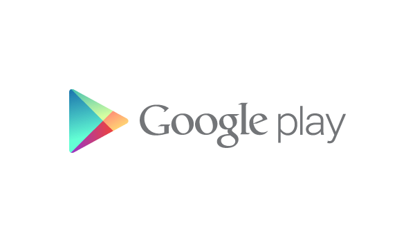 log out of google play store