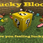 download Lucky Block Mod 1.7.10