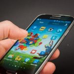 format Galaxy S4