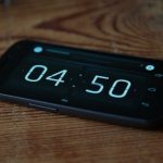Android Alarm tutorial