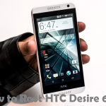 How to root htc desire 610