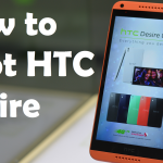 How to root htc desire 816