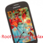 how to root samsung Galaxy Light
