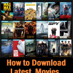How to Download Latest Movies