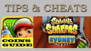 Amazing Subway Surfer Cheats For Android And iOS