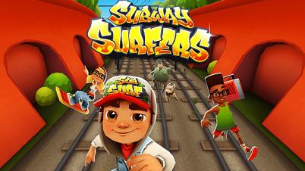 Subway Surfers – Dicas, Cheats e Códigos